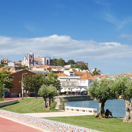 Appartement Encosta Retreat à Silves Extérieur photo